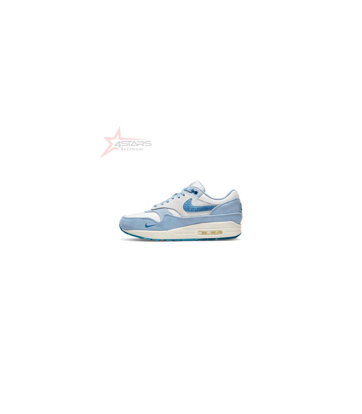 Nike Air Max 1 "Blueprint" Sneakers