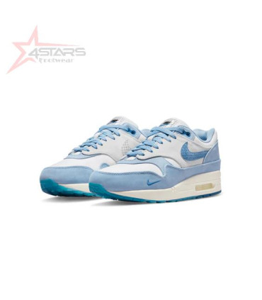 Nike Air Max 1 "Blueprint" Sneakers