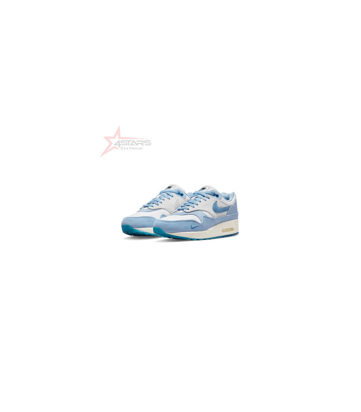 Nike Air Max 1 "Blueprint" Sneakers