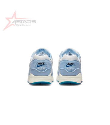 Nike Air Max 1 "Blueprint" Sneakers