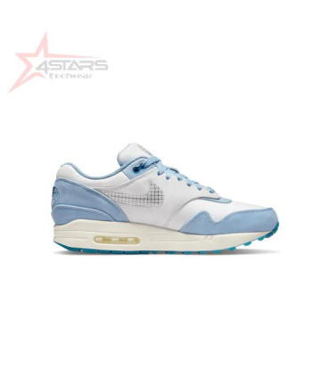 Nike Air Max 1 "Blueprint" Sneakers