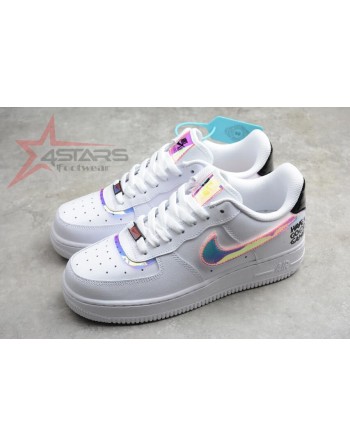 Nike Air Force 1 "Have a...