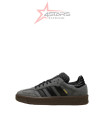Adidas Samba XLG "Grey Suede"