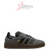 Adidas Samba XLG "Grey Suede"