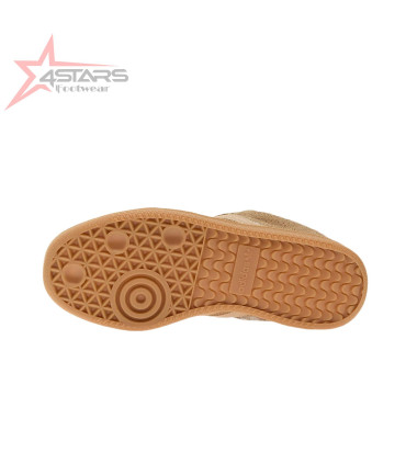 Adidas Samba XLG Cardboard/Magic Beige/Gum