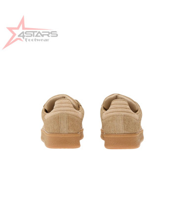 Adidas Samba XLG Cardboard/Magic Beige/Gum