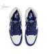 Air Jordan 1 Retro High OG Rare Air Deep Royal Blue