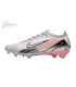 Nike Air Zoom Mercurial Vapor 16 Elite FG Firm Ground Soccer Cleats - Pink/Silver/Black