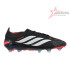 Adidas Predator Elite FG Immortal DNA - Core Black/White/Lucid Red