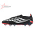 Adidas Predator Elite FG Immortal DNA - Core Black/White/Lucid Red