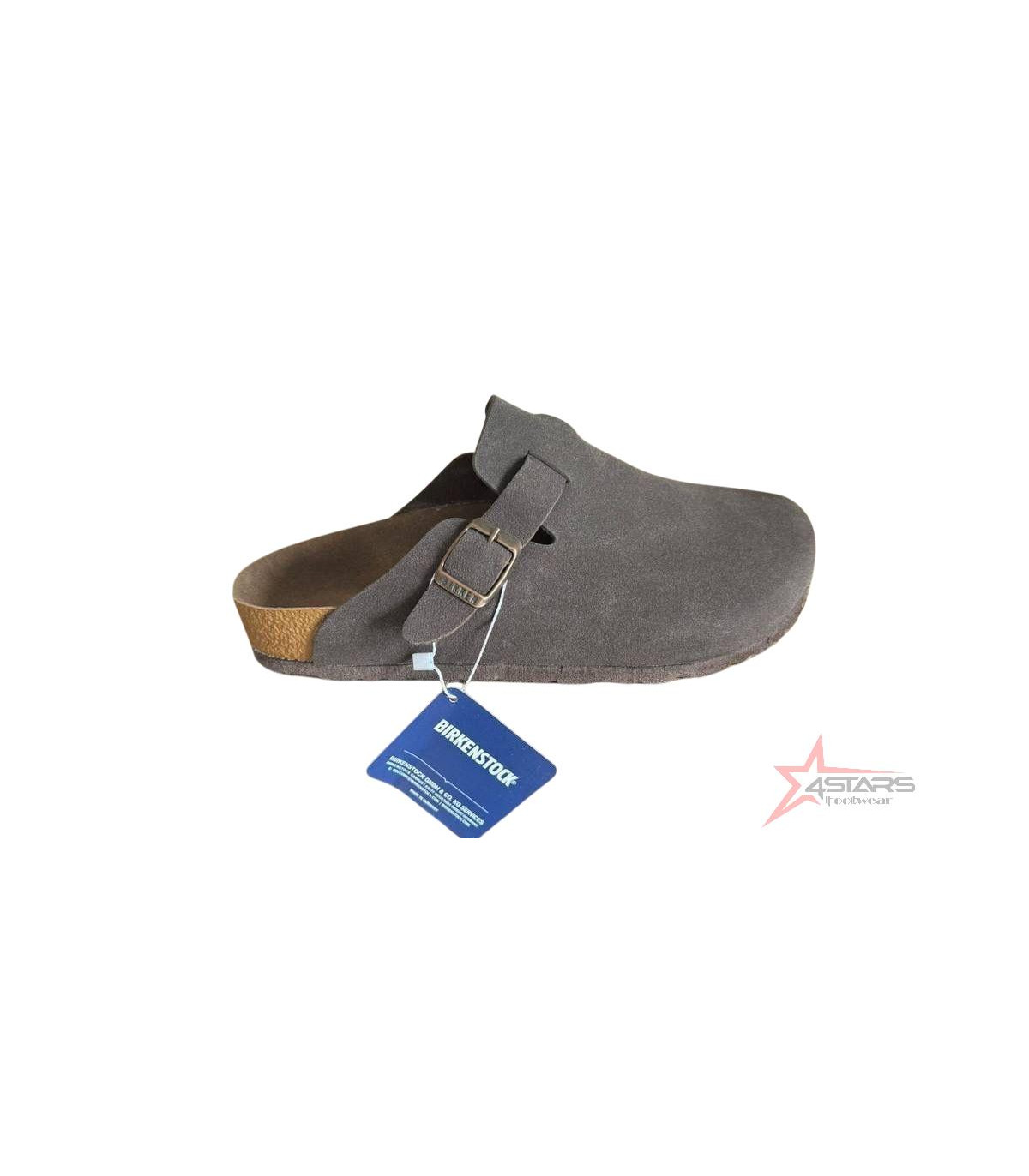 Birkenstock Clogs