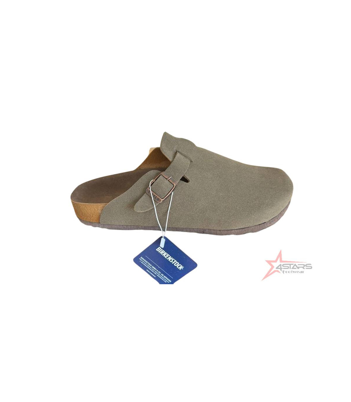 Birkenstock Clogs