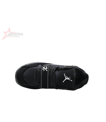 Air Jordan x Travis Scott Jumpman Jack SP 'Black Phantom'