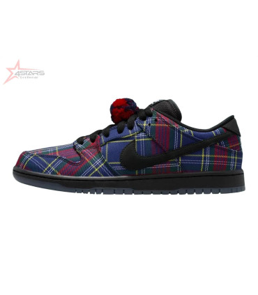 Nike SB Dunk Low X Nardwuar