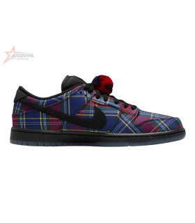 Nike SB Dunk Low X Nardwuar