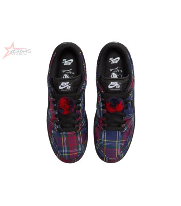 Nike SB Dunk Low X Nardwuar