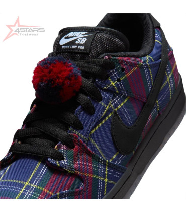 Nike SB Dunk Low X Nardwuar