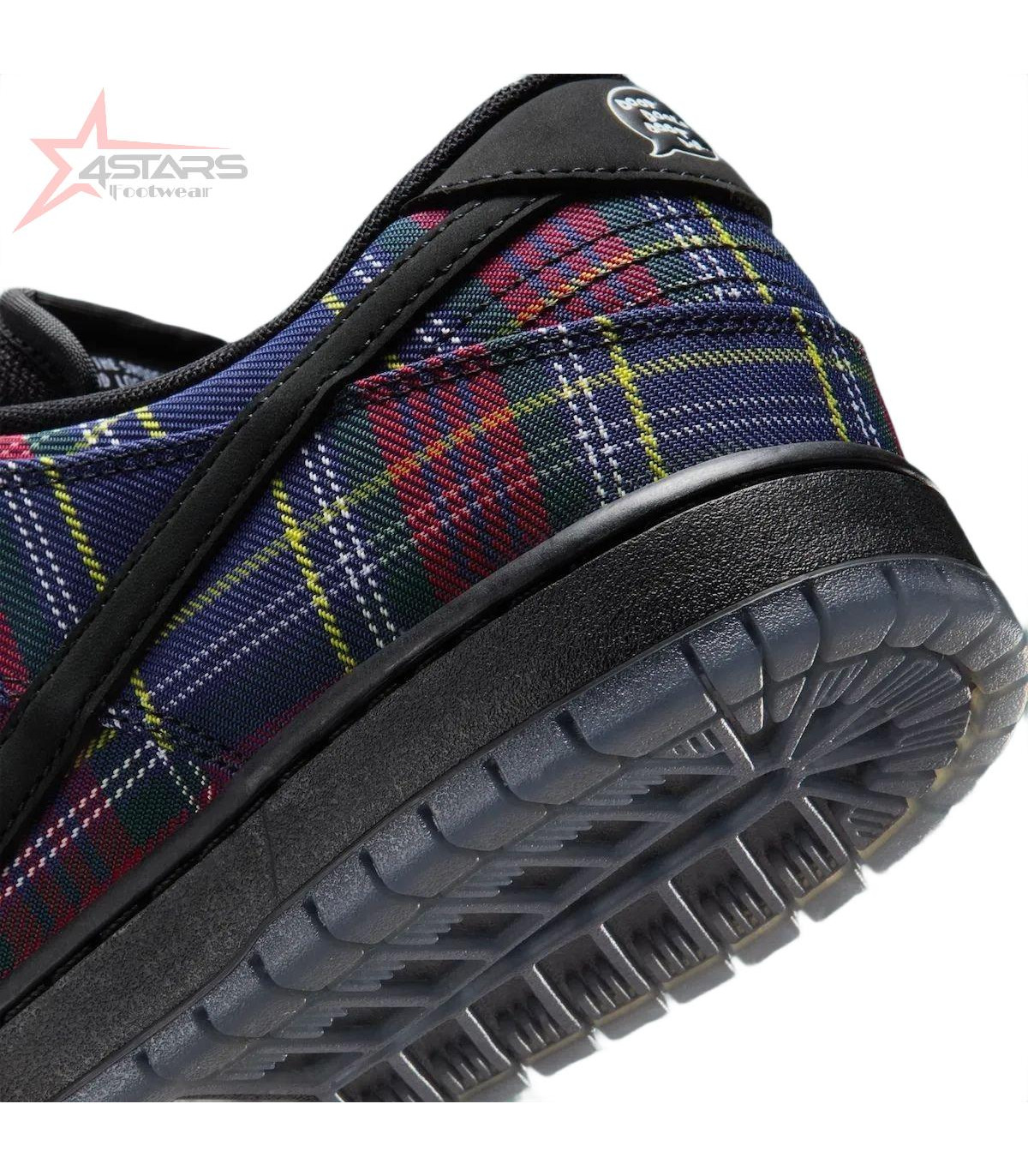 Nike SB Dunk Low X Nardwuar