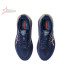 Asics Gel Kayano 31 Platinum 'Blue Expanse Champagne' Running Shoes.