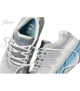 END. x Adidas Harmony 'Corner Shop'