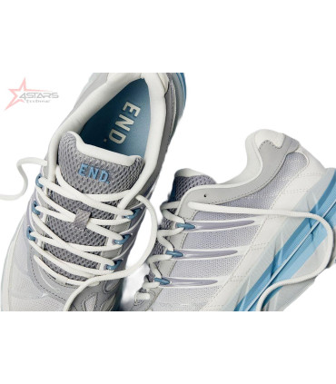 END. x Adidas Harmony 'Corner Shop'