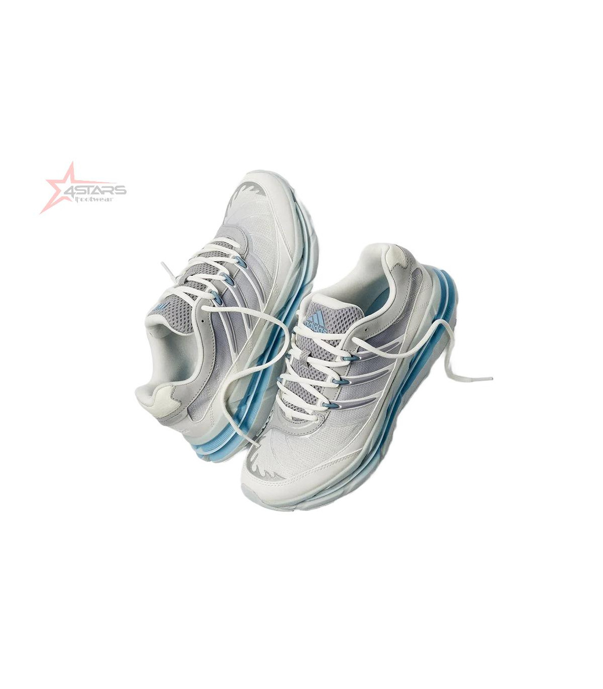 END. x Adidas Harmony 'Corner Shop'