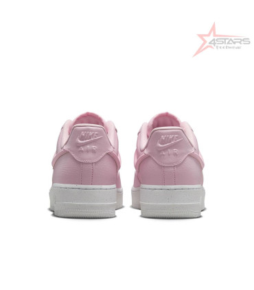 Women's Nike Air Force 1 '07 Pink Foam