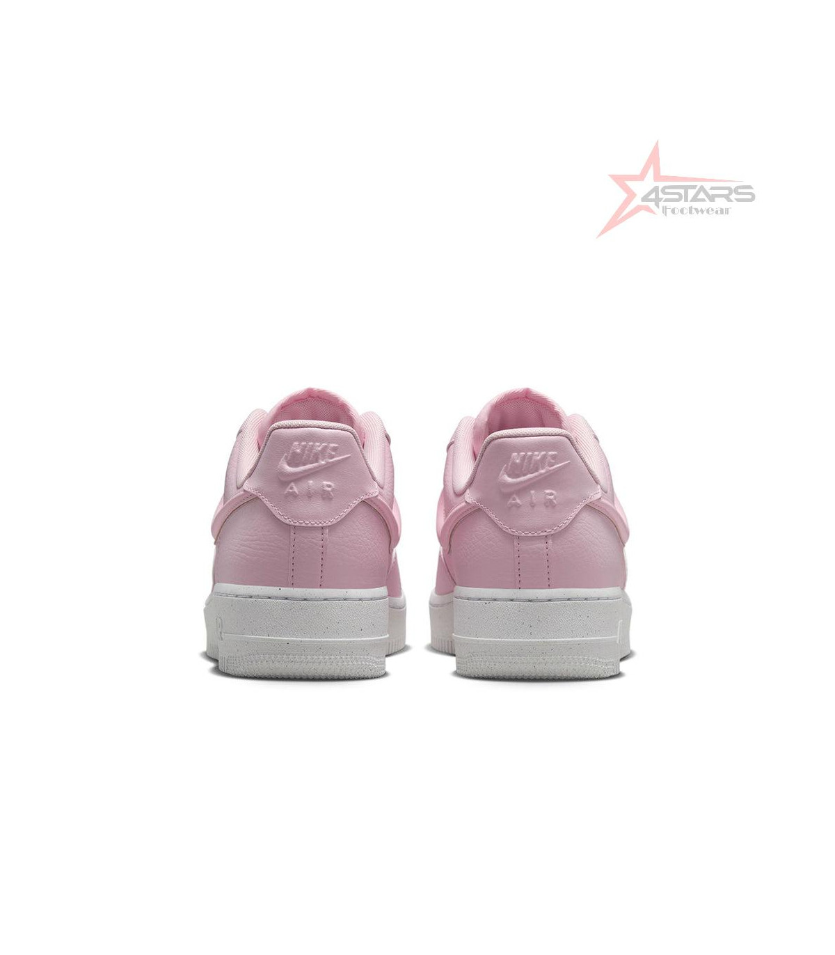Women's Nike Air Force 1 '07 Pink Foam