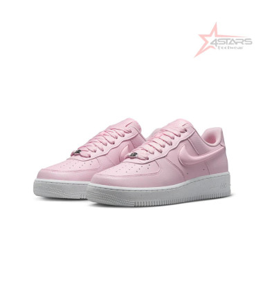 Women's Nike Air Force 1 '07 Pink Foam