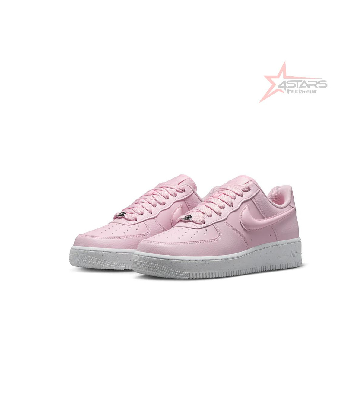 Women's Nike Air Force 1 '07 Pink Foam