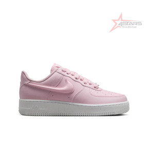 Women's Nike Air Force 1 '07 Pink Foam