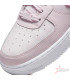 Womens x Nike Air Force 1 Low '07 Paisley Pack Pink