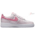 Womens x Nike Air Force 1 Low '07 Paisley Pack Pink