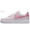 Womens x Nike Air Force 1 Low '07 Paisley Pack Pink