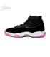 Air Jordan 11 Pink Jams