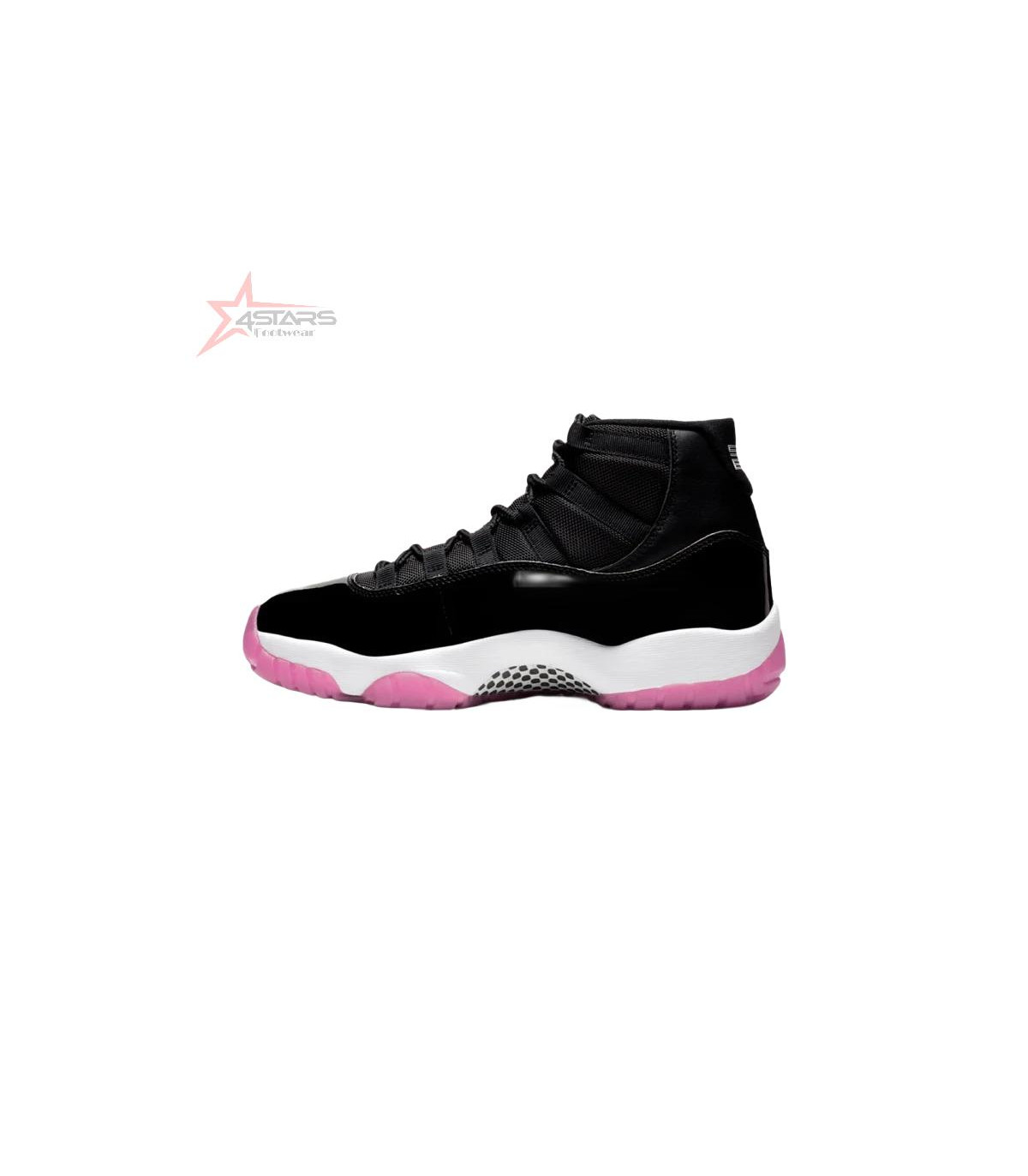Air Jordan 11 Pink Jams