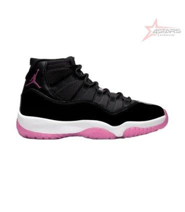 Air Jordan 11 Pink Jams