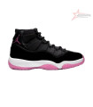 Air Jordan 11 Pink Jams