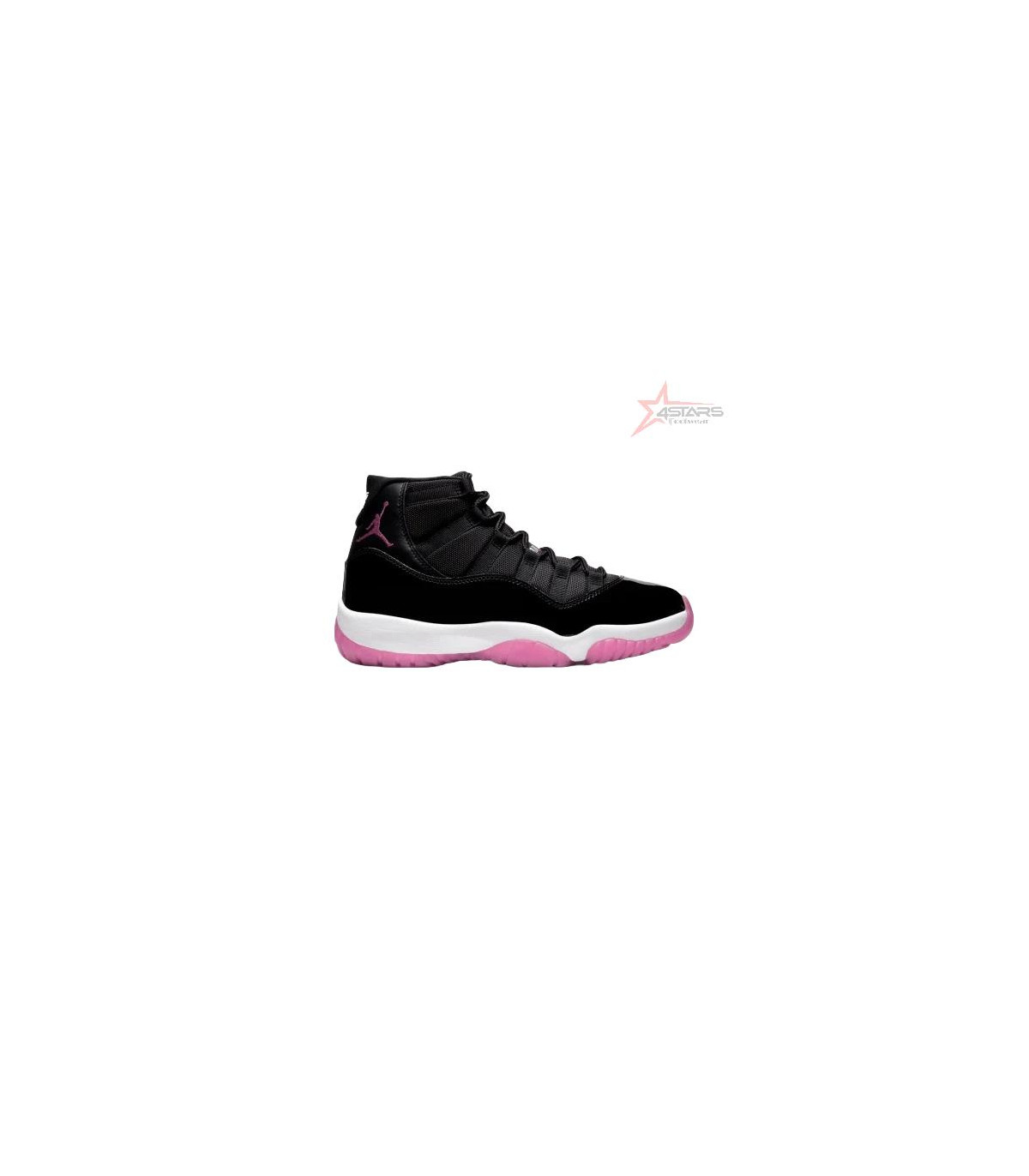 Air Jordan 11 Pink Jams