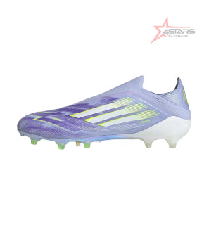 Adidas F50 Sparkfusion Elite Laceless FG/AG