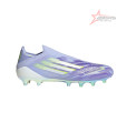 Adidas F50 Sparkfusion Elite Laceless FG/AG