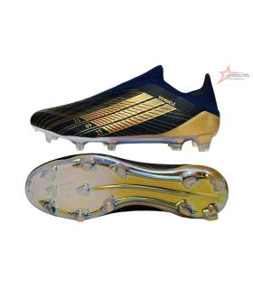 Adidas F50 Elite Laceless FG ‘Dembele’