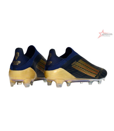 Adidas F50 Elite Laceless FG ‘Dembele’