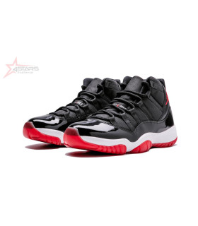 Air Jordan 11 Retro High Bred