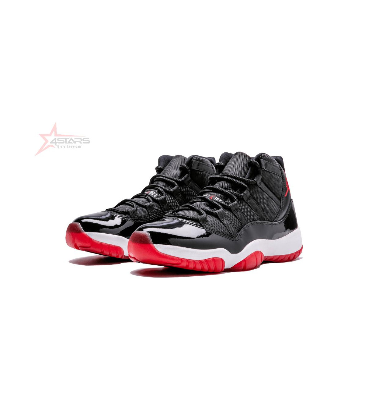 Air Jordan 11 Retro High Bred