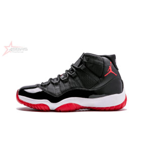 Air Jordan 11 Retro High Bred