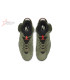 Travis Scott x Air Jordan 6 Olive Green