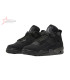 Air Jordan 4 Retro 'Black Cat'