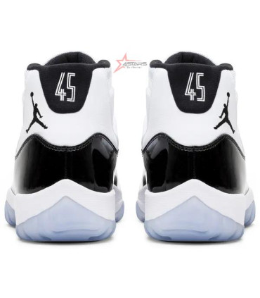 Jordan 11 Retro High Concord 2018