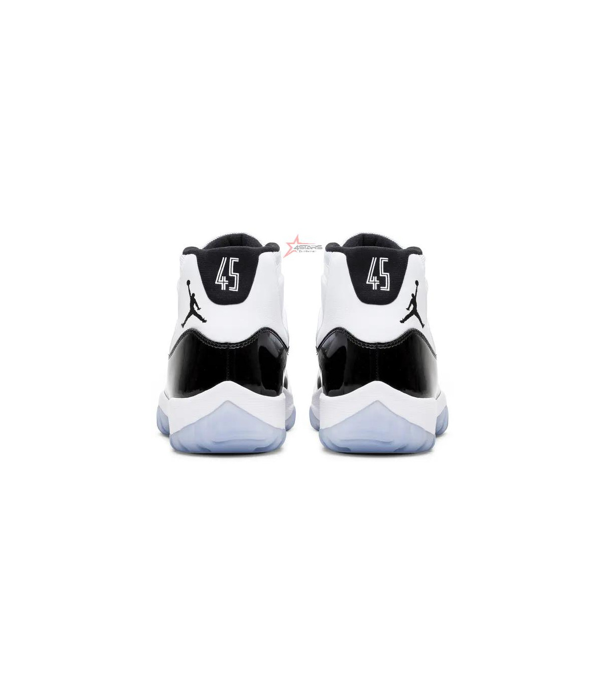 Jordan 11 Retro High Concord 2018